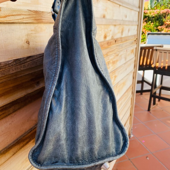 Balenciaga oversized bag - Picture 3 of 14